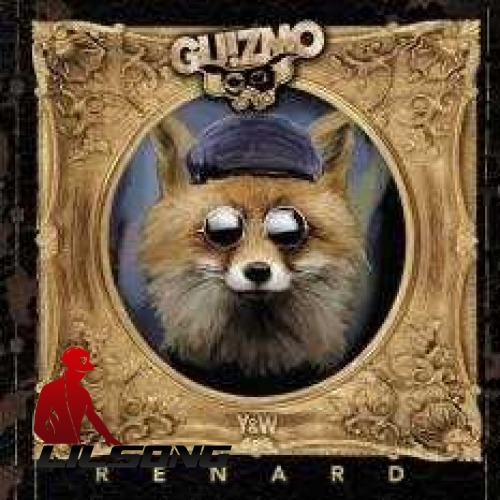 Guizmo - Renard 